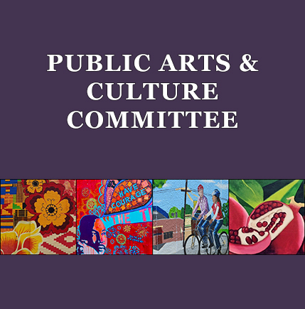 Public Arts and Culture