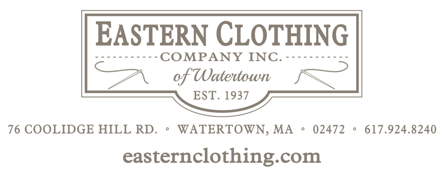Eastern Clothing Logo