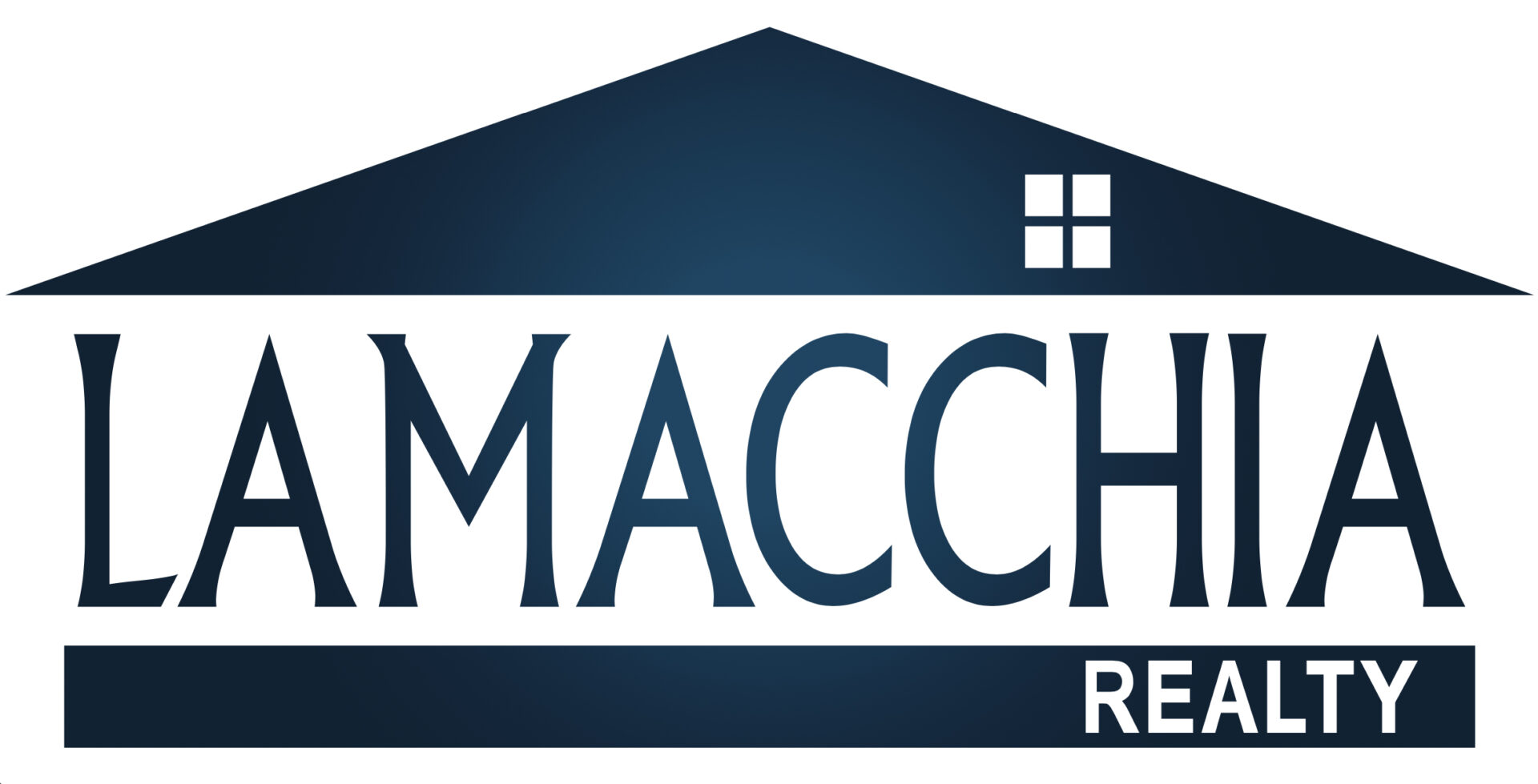 Lamacchia Realty Logo