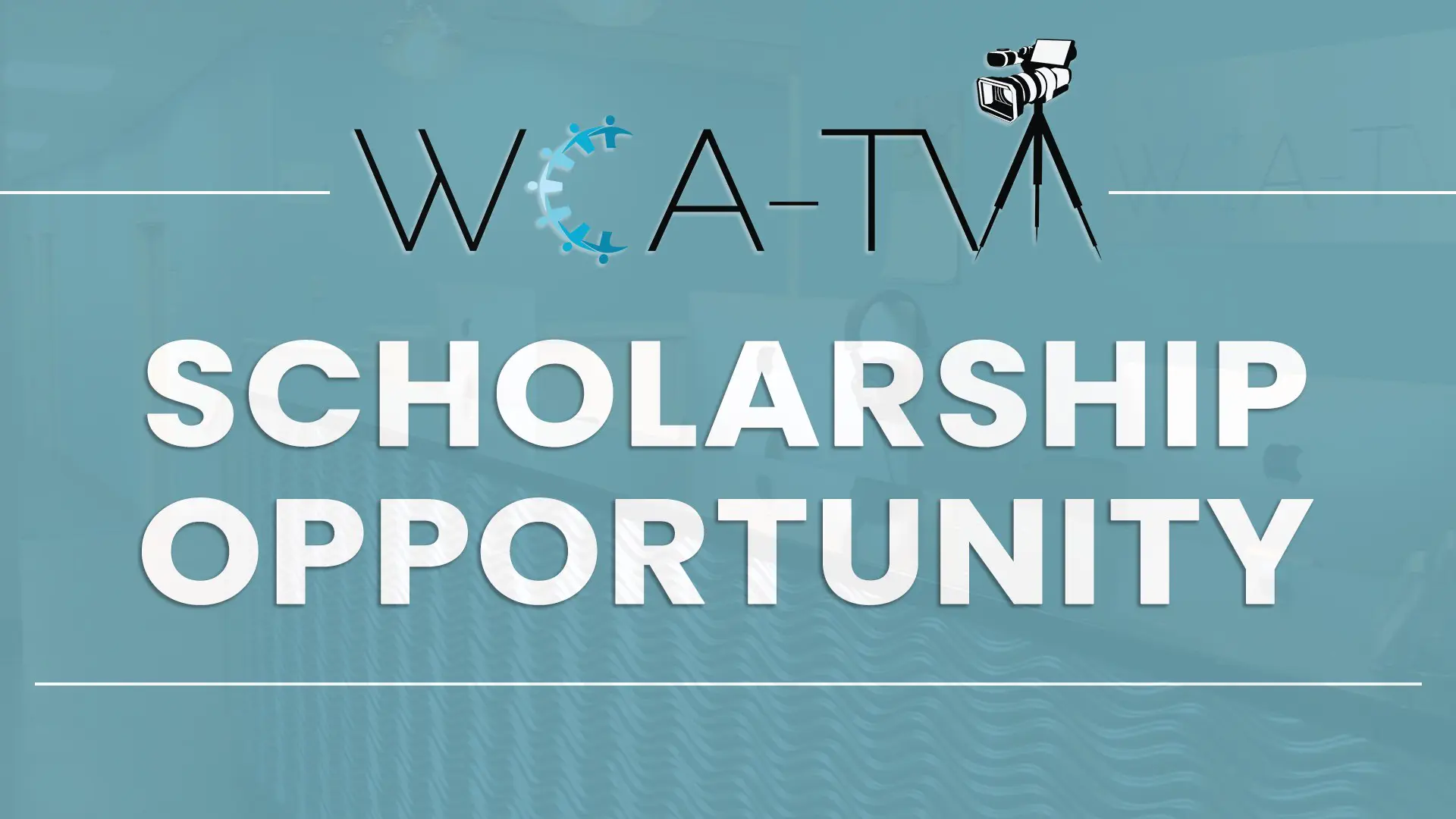 WCA-TV Opens 2025 Scholarship Applications for WHS Seniors