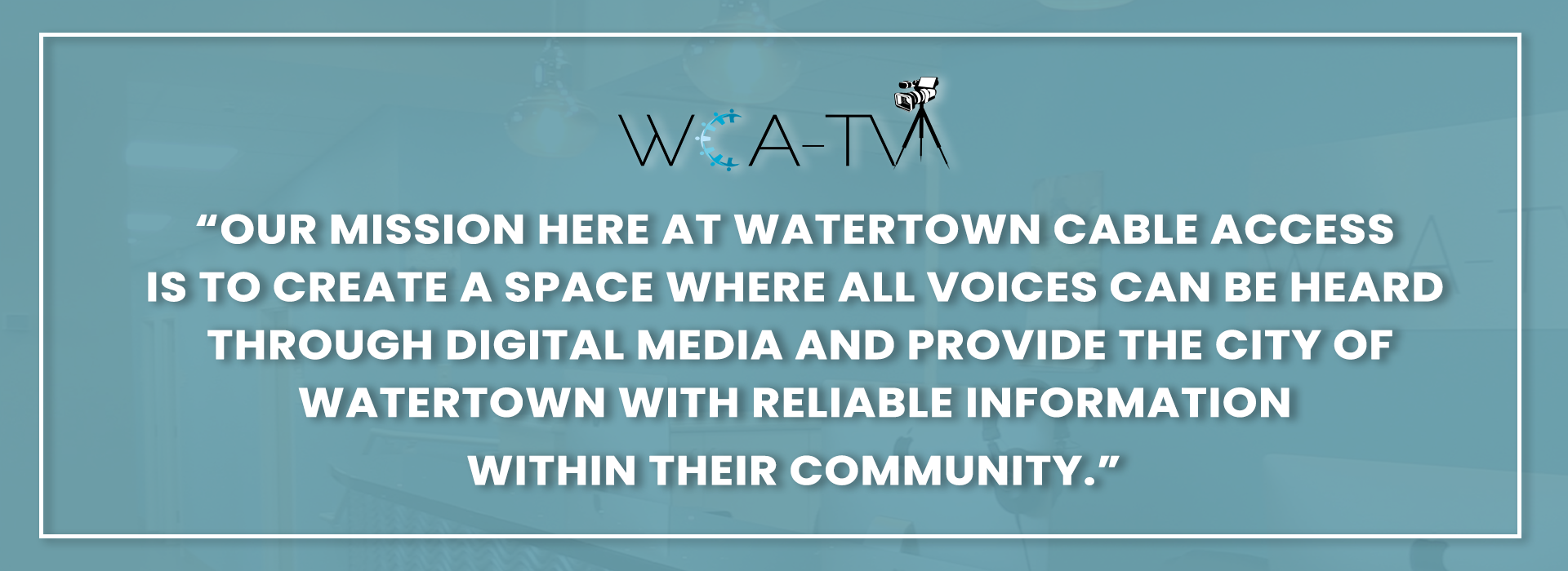 Watch WCA-TV  Watertown, MA - Official Website