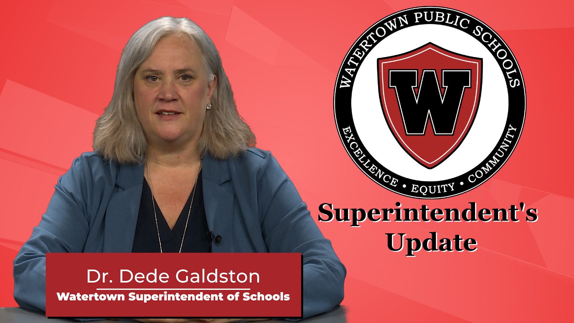 Superintendent Galdston Shares Updates On School Construction Projects ...