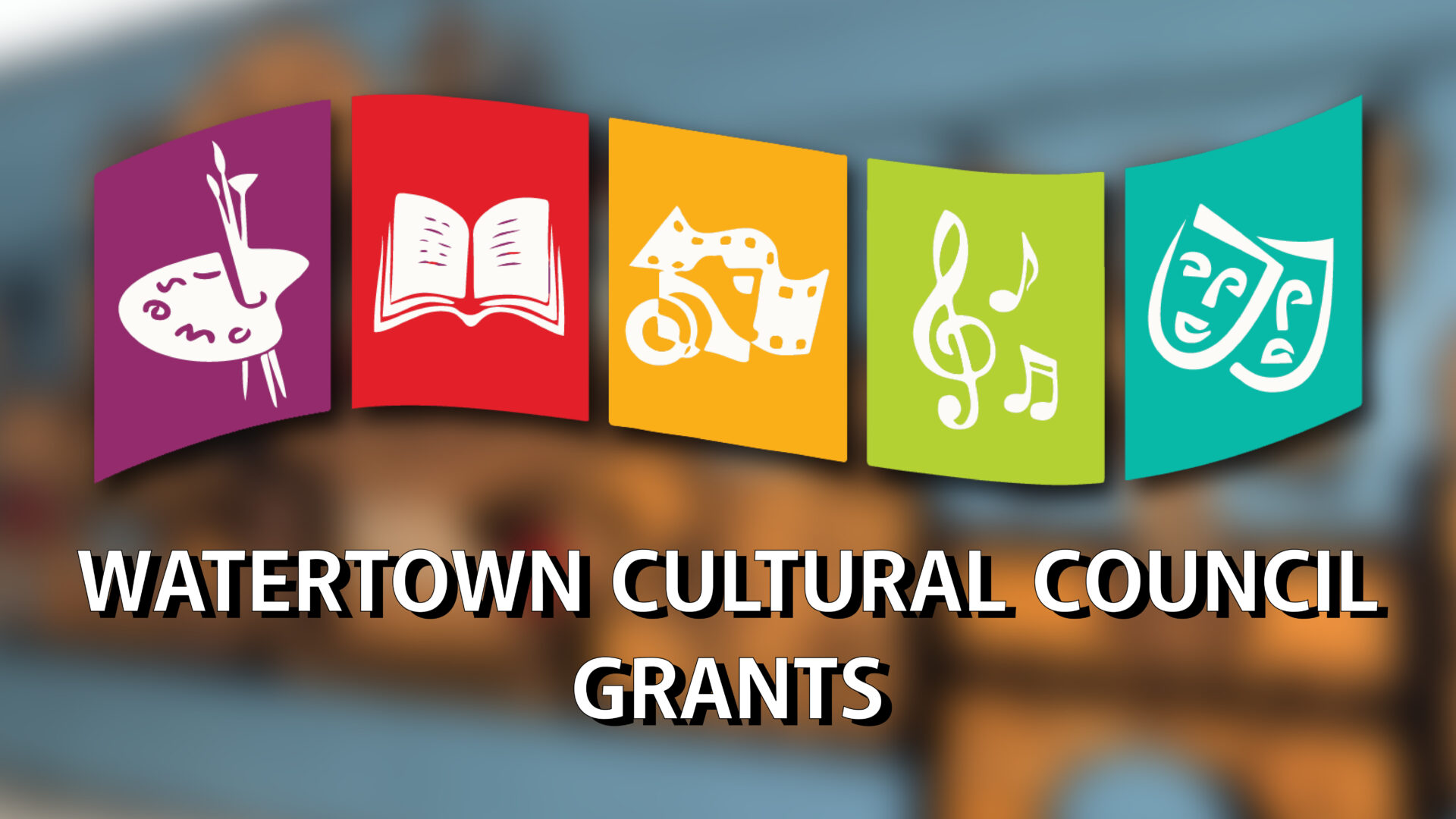 Organizations, Schools, and Residents Invited to Apply for Cultural Grants