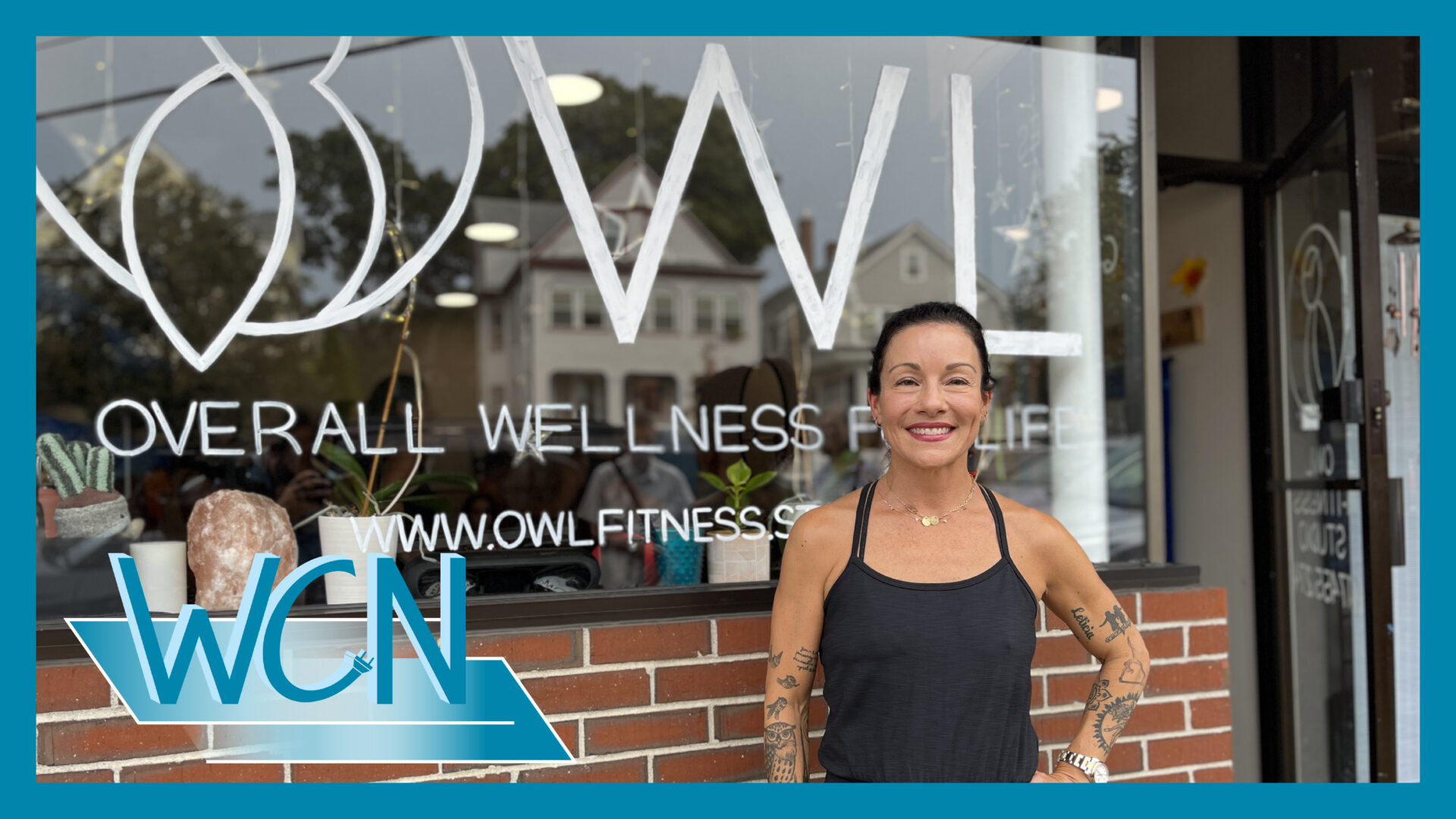 New Watertown Fitness Studio Offers Pilates, Yoga, and Personal Training