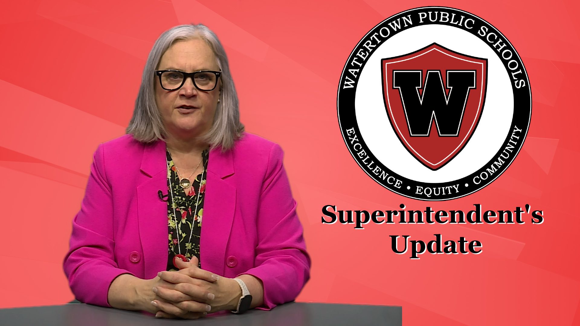 Superintendent Galdston Shares Updates on Universal Pre-K, New and Departing Staff at WPS, and Upcoming Music & Art Events