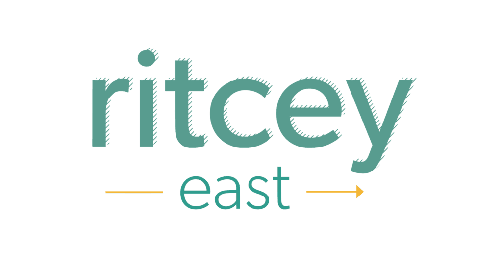 Ritcey Logo