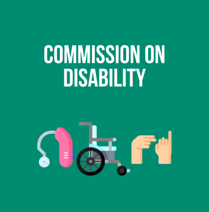 Commission on Disability