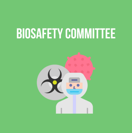 Biosafety Committee