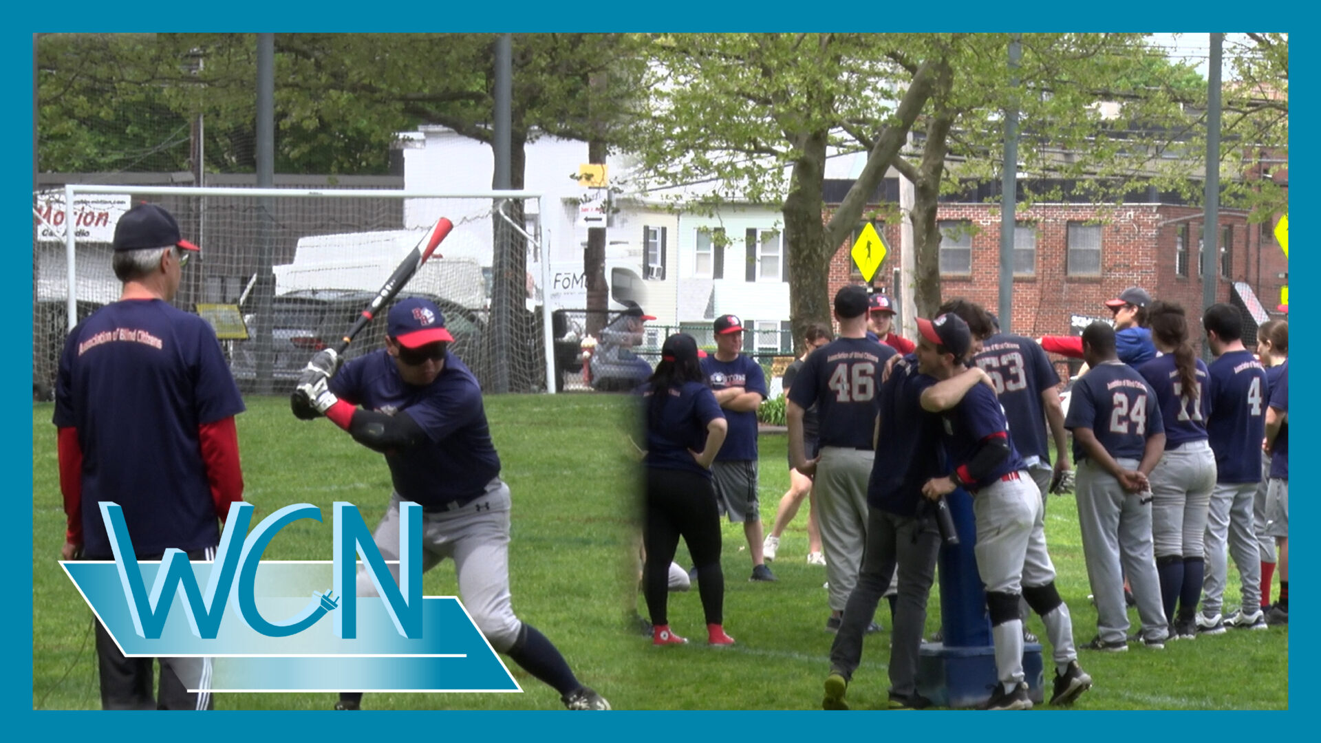 Boston Renegades Mark 25 Years of Inclusive Baseball