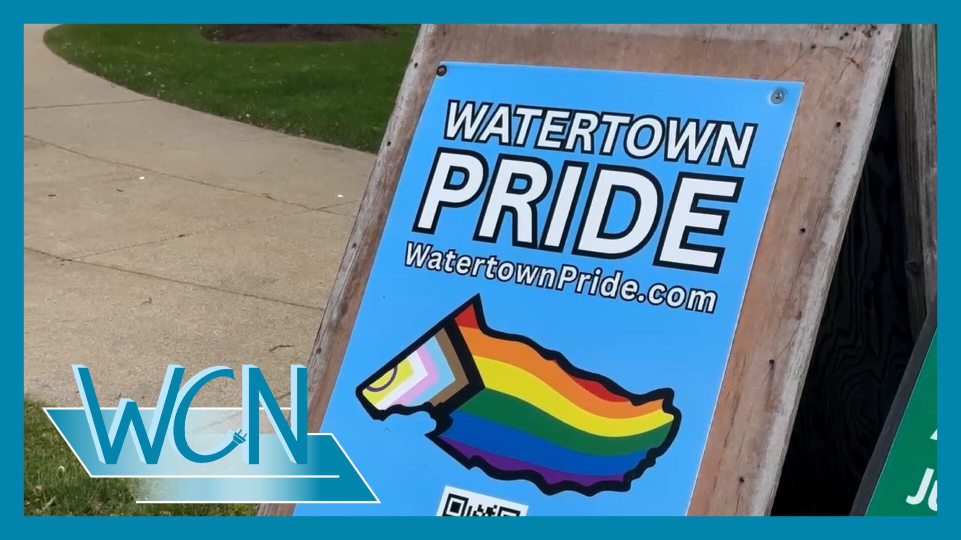 Watertown Pride Parade and Festival Unites Community in Celebration of Inclusion