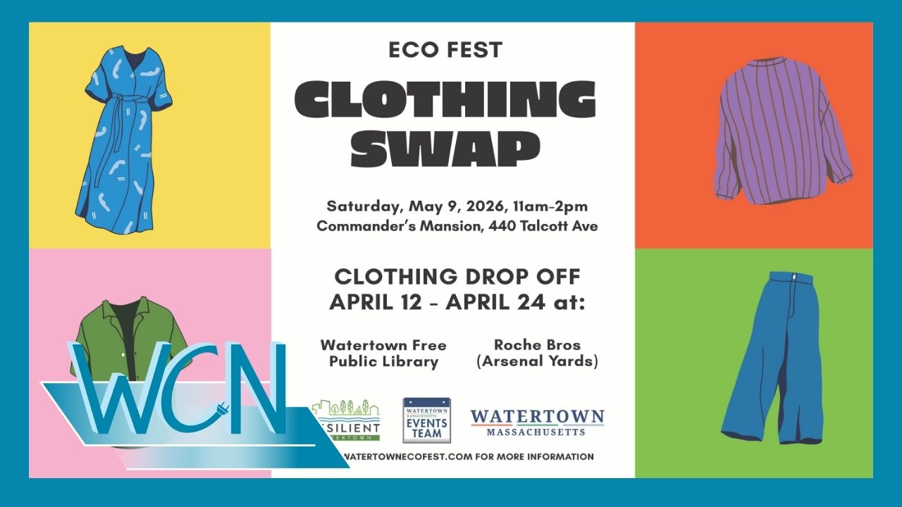 Watertown’s Eco Fest Returns With Hands-On Sustainability Activities